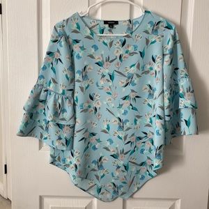 Alfani Petite Small Top